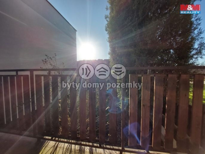 Prodej, Rodinný dům, Přistoupim