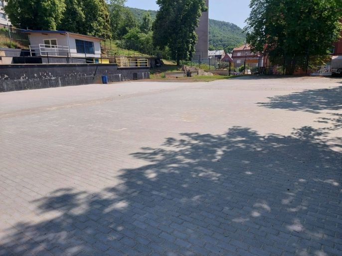 Pronájem, Ostatní, Ústí nad Labem