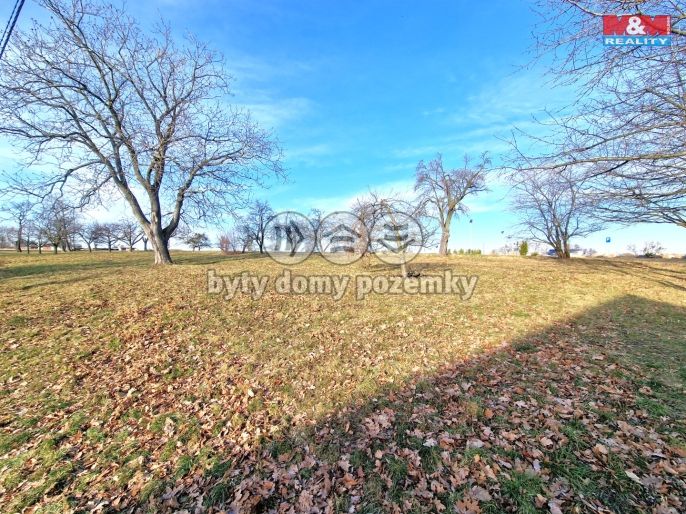 Prodej, Pozemek k bydlení, Slavkov