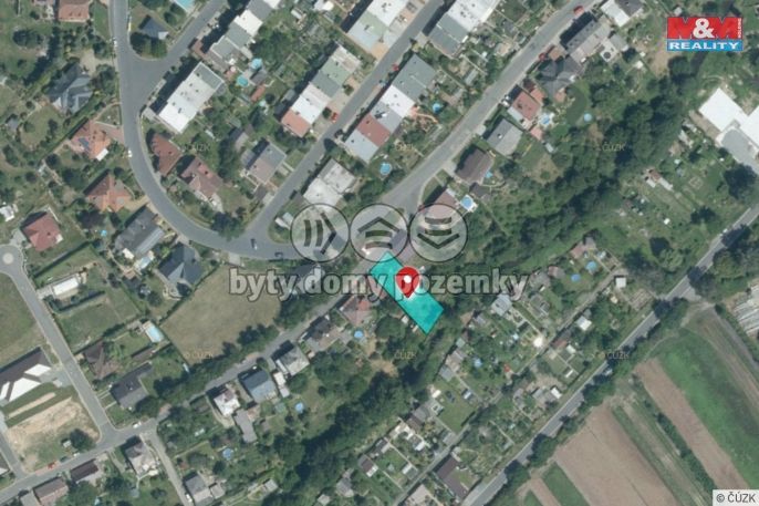 Prodej, Pozemek k bydlení, Zábřeh