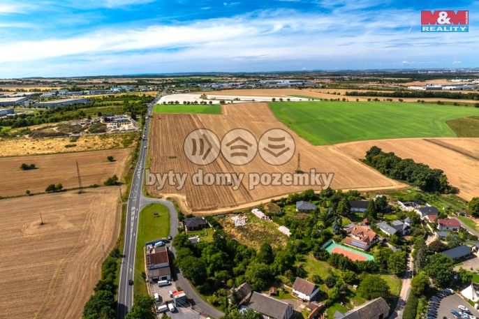 Prodej, Pozemek k bydlení, Říčany