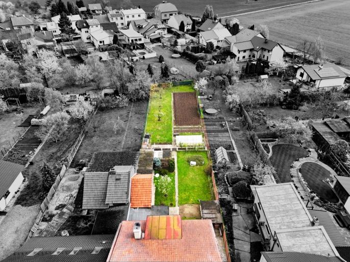 Prodej, Rodinný dům, Olomouc