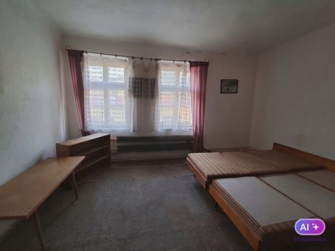 Prodej, Rodinný dům, Stožice