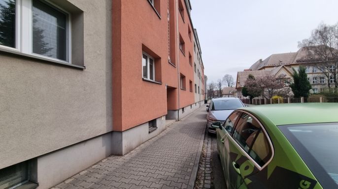 Pronájem, Byt 3+1, Český Těšín