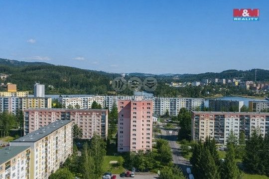 Prodej, Byt 2+kk, Jablonec nad Nisou
