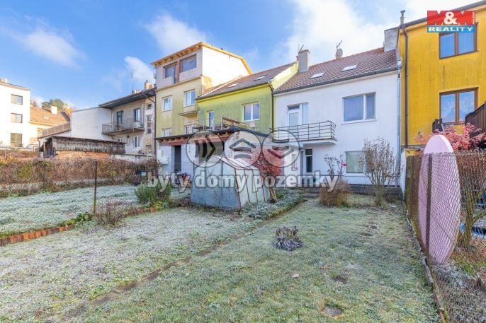 Prodej, Rodinný dům, Brno