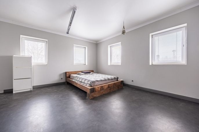 Pronájem, Obchodní objekt, Příbram