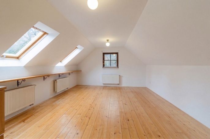 Prodej, Rodinný dům, Jílové u Prahy