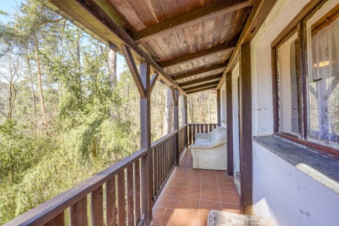 Prodej, Chata, Čerňovice