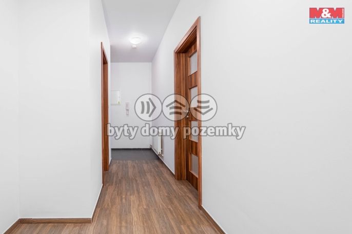 Prodej, Byt 2+kk, Kostomlaty nad Labem