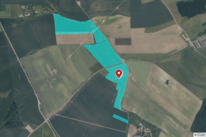 Prodej, Pole, Kralupy nad Vltavou