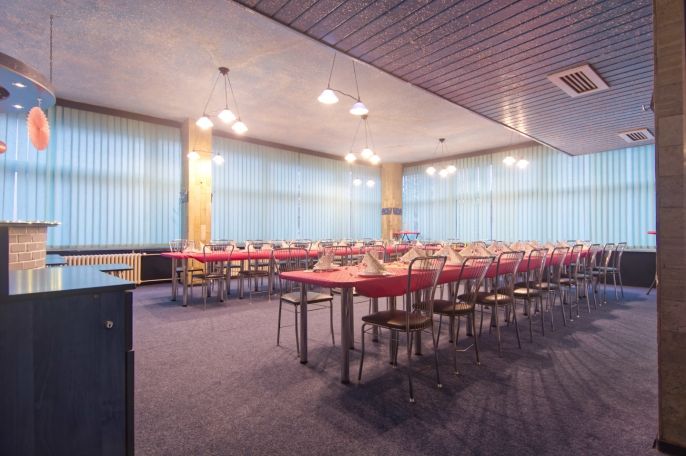 Pronájem, Obchod a služby, Karviná