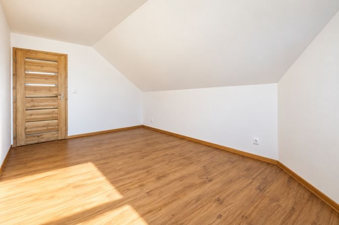 Pronájem, Rodinný dům, Hory