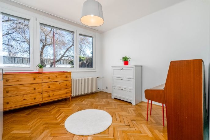 Prodej, Byt 3+1, Poděbrady