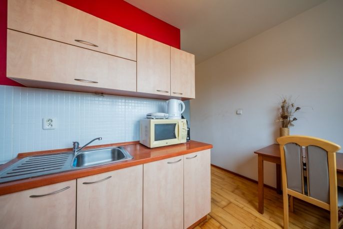 Prodej, Byt 1+1, Tišnov