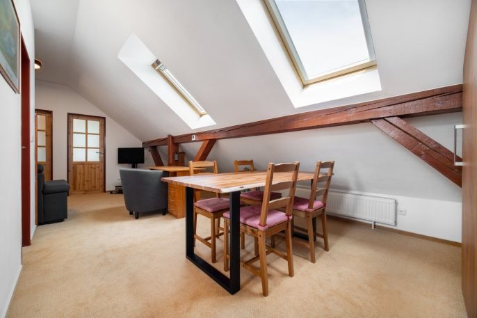 Prodej, Byt 3+kk, Dolní Morava