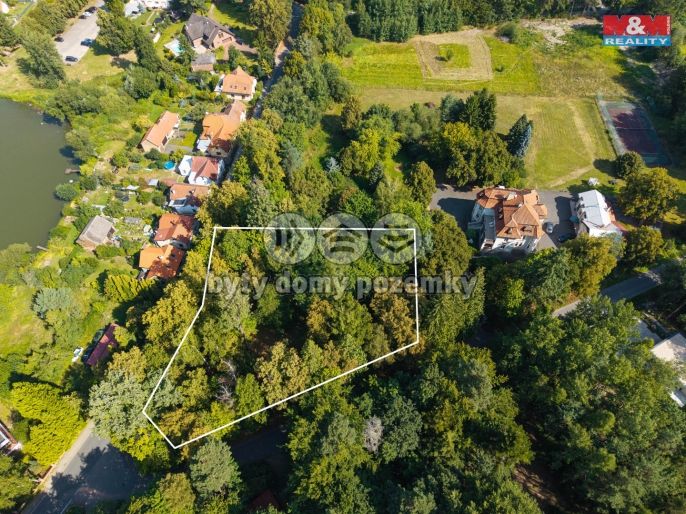 Prodej, Pozemek k bydlení, Jevany