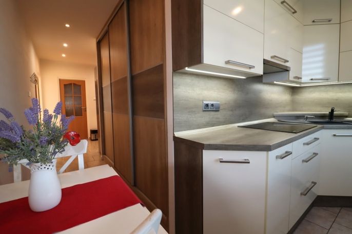 Prodej, Byt 2+1, Postoloprty