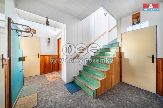 Prodej, Rodinný dům, Podlesí