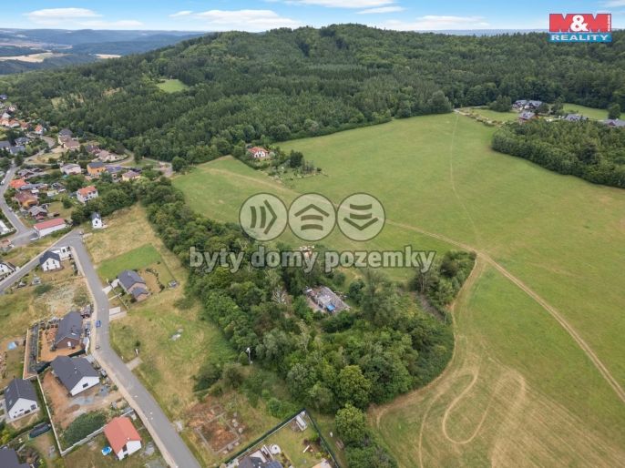 Prodej, Pozemek k bydlení, Nový Jáchymov