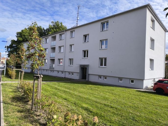 Pronájem, Byt 2+1, Humpolec