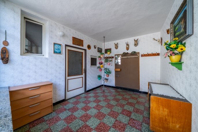 Prodej, Rodinný dům, Brno