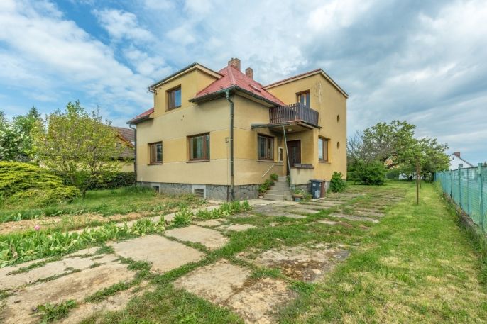 Prodej, Rodinný dům, Mladá Boleslav