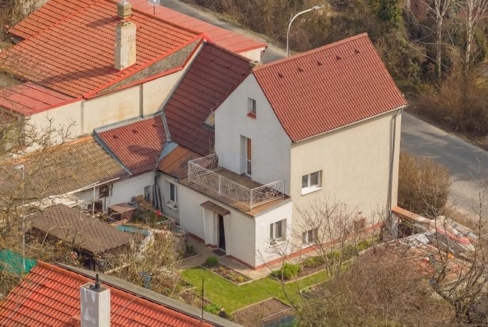 Prodej, Rodinný dům, Kladno