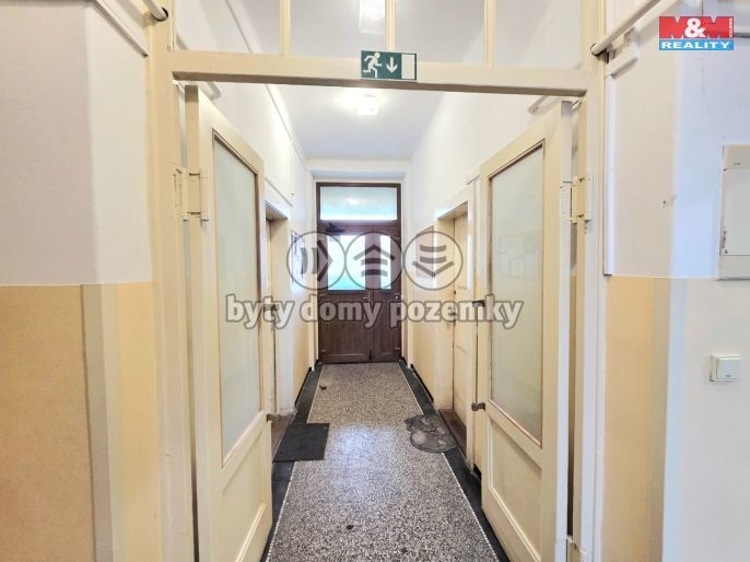Prodej, Byt 2+kk, Praha