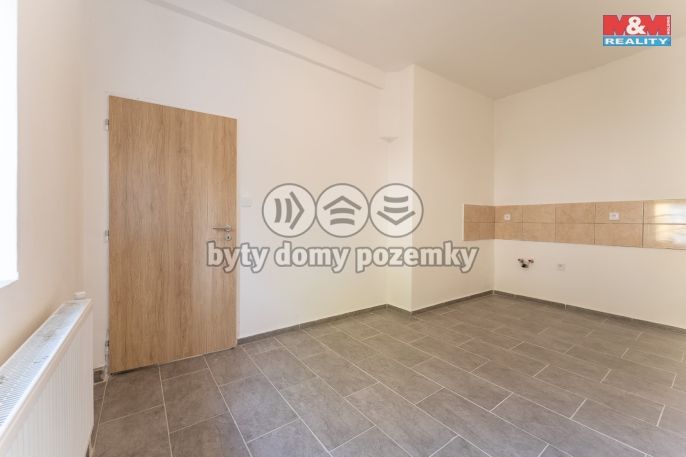 Prodej, Rodinný dům, Lošany