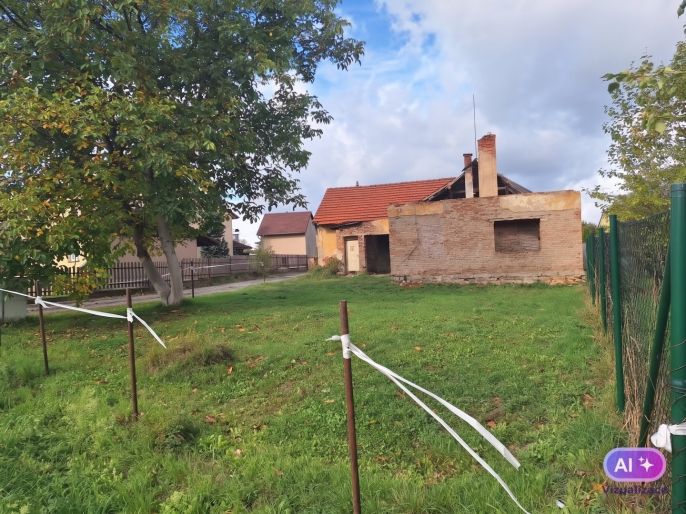 Prodej, Rodinný dům, Mořkov