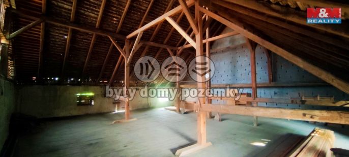 Prodej, Rodinný dům, Šumice