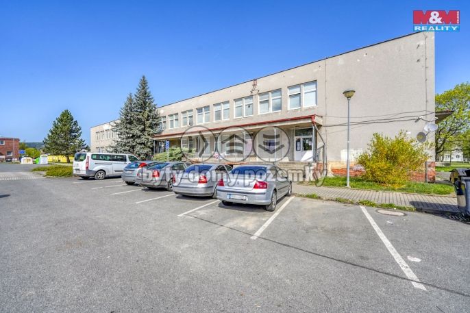 Prodej, Hotel, penzion, Rokycany