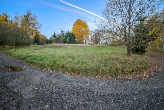 Prodej, Pozemek k bydlení, Vlašim