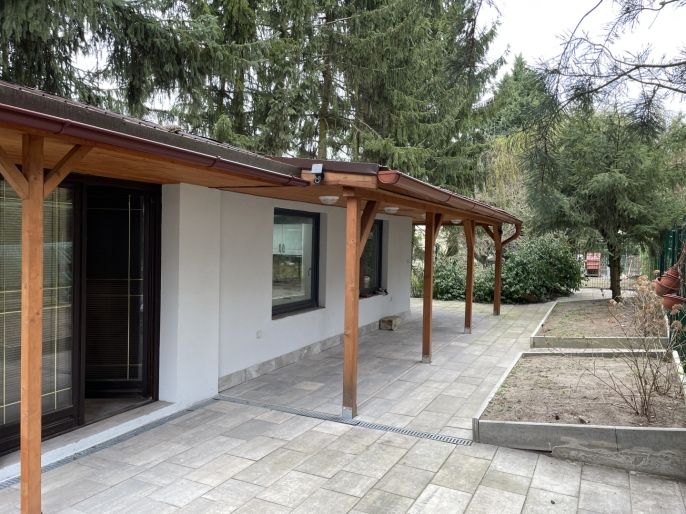 Pronájem, Rodinný dům, Lysá nad Labem