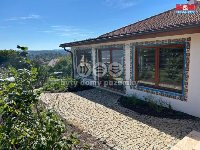 Prodej, Rodinný dům, Dublovice