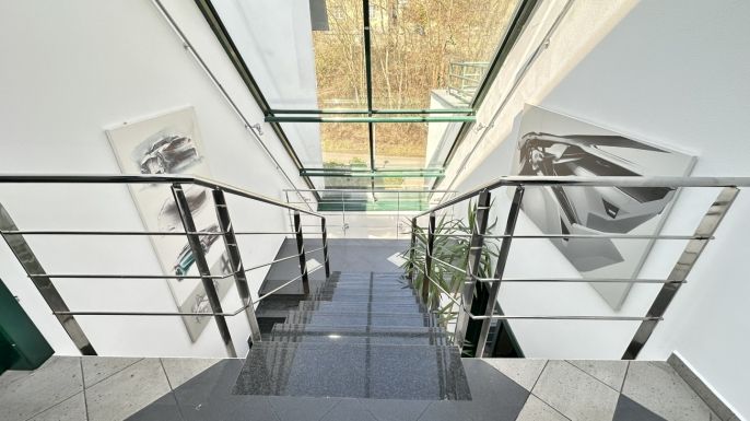 Pronájem, Kancelářský prostor, Mladá Boleslav