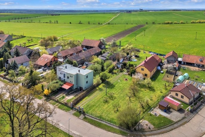 Prodej, Rodinný dům, Rohoznice