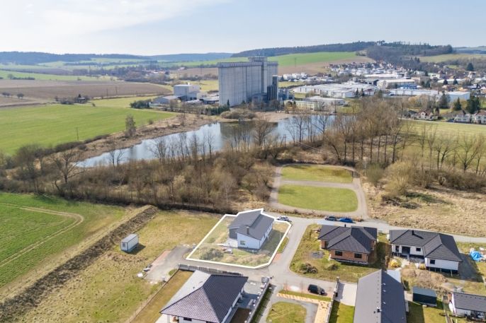 Prodej, Rodinný dům, Blovice