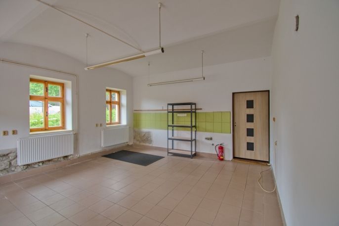 Prodej, Ostatní, Příbor