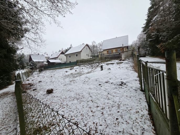 Prodej, Pozemek k bydlení, Soutice