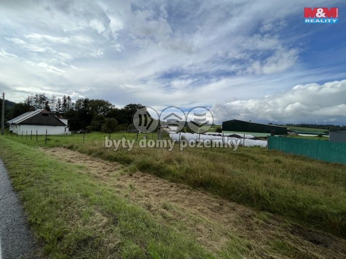 Prodej, Pole, Budišov nad Budišovkou