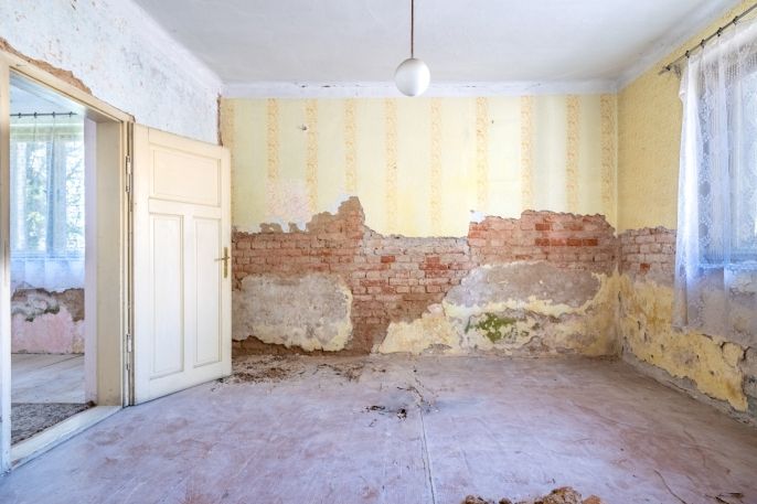 Prodej, Rodinný dům, Radomyšl