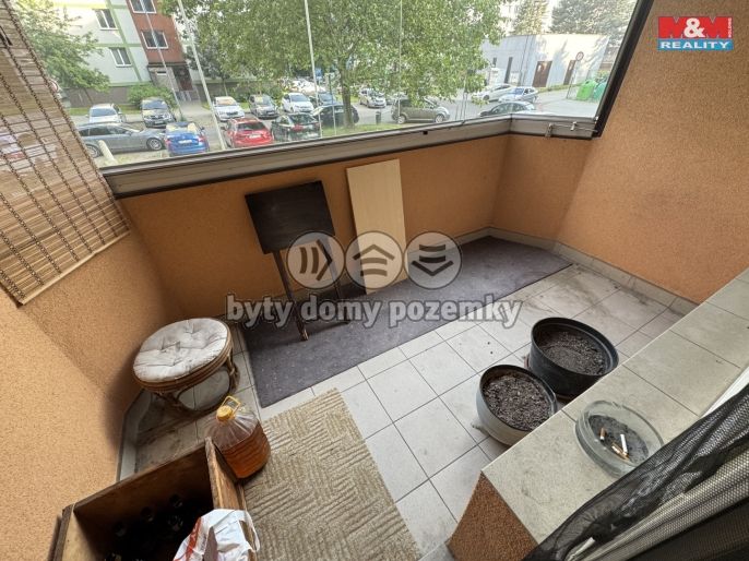 Prodej, Byt 3+1, 80 m², Orlová, Adamusova