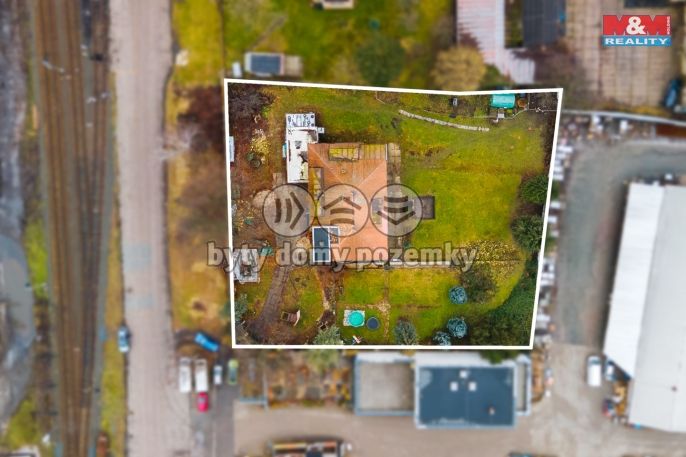 Prodej, Rodinný dům, Hořice