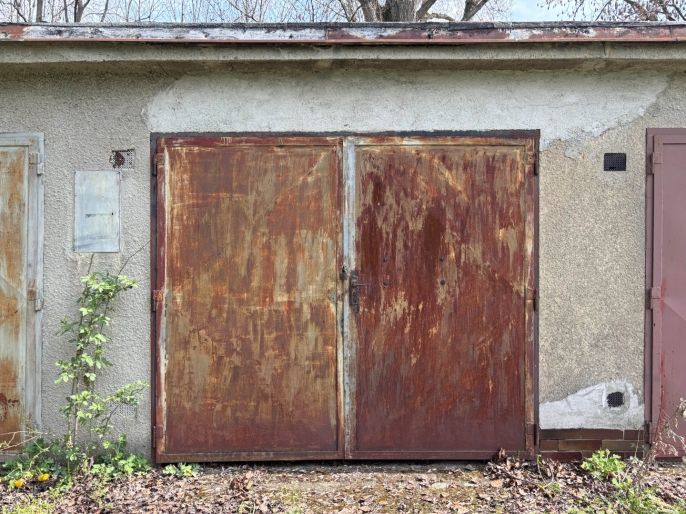 Prodej, Garáž, Pardubice