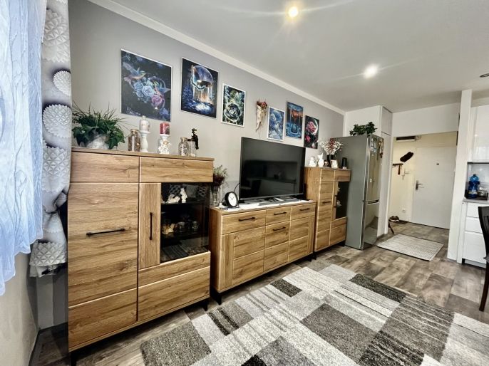 Prodej, Byt 2+1, Ostrava