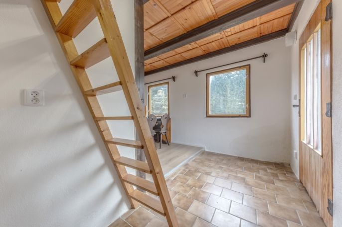 Prodej, Chata, Jablonec nad Nisou