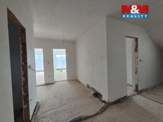 Prodej, Pozemek k bydlení, Jince