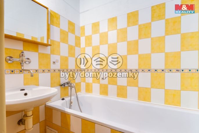 Prodej, Byt 2+1, Ostrava